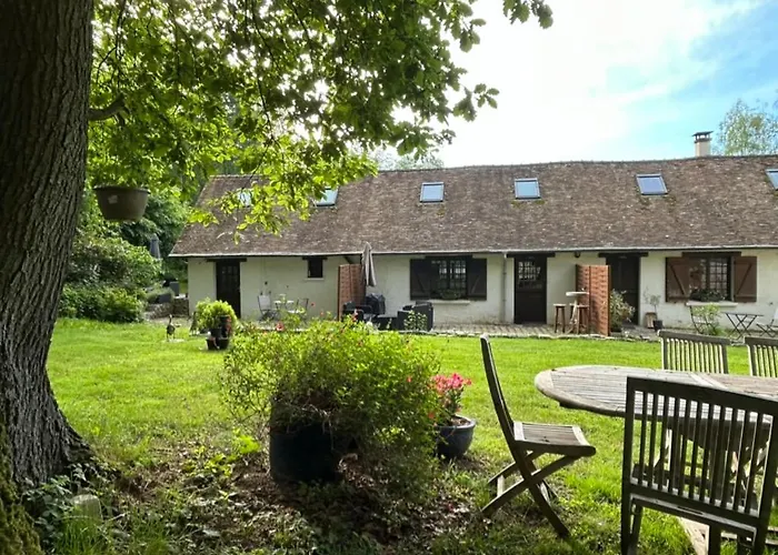 Logements ZEN en NORMANDIE
