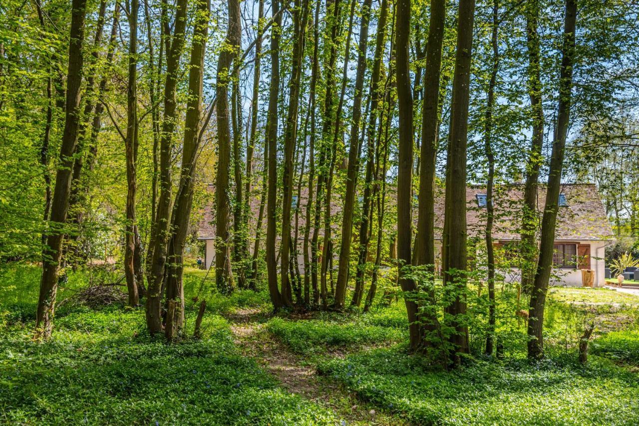 Hébergement de vacances Zen En Normandie *