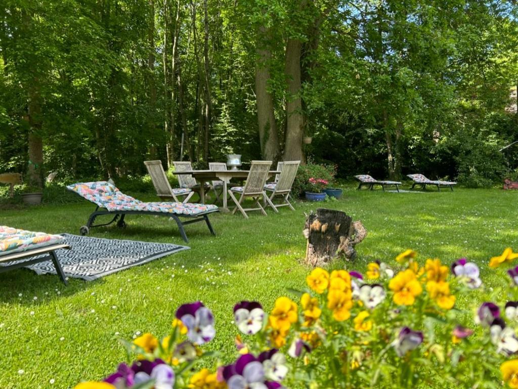 Zen En Normandie *