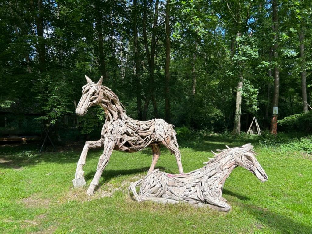 Zen En Normandie